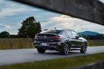 BMW X4 M40i 2018 года (NA)